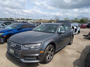 Regulador ventana delantera derecha pasajero compatible con 17-23 AUDI A4 549195 - Imagen 1 de 12