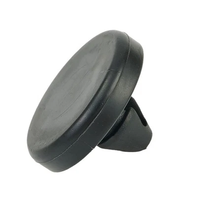 Brake Switch Stopper Pads Rubber 12 Pack for Car Brake Pedal Replacement - Image 1 of 4