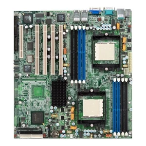 TYAN Thunder K8SD Pro S2882-D Socket 940 S2882G3NR-D - Picture 1 of 3