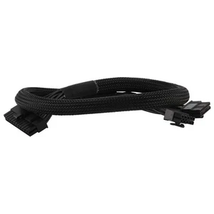 ATX 24Pin à 18 + 10Pin Carte MèRe PSU Câble de Puissance Modulaire pour Ref1520 - Photo 1/10