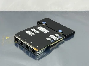 Dell Netzwerkkarte Broadcom 57416 RNDC 2x 1GbE 2x 10GbE 01224N - Bild 1 von 3