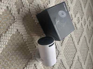 Wifi Projektor Yooyaa AK-69, bought new 5 months ago, in very good condition - Bild 1 von 3