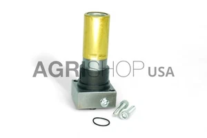#AL235815 VALVE DETENT KIT for John Deere - Picture 1 of 4
