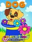 Dog Coloring Books For Toddlers All Dog And Puppy Breeds In The World Acti