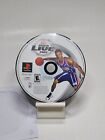 NBA Live 2002-Sony Playstation 1 Game-PS1-TESTED-CLEAN