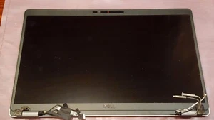DELL PRECISION 3551 15.6" FHD TOUCH SCREEN DISPLAY COMPLETE ASSEMBLY 6054 - Afbeelding 1 van 8