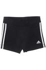 Adidas Shorts Damen Kurze Hose Hotpants Gr. Eu 152 Schwarz #9E6da61