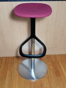 Walter Knoll Barhocker Lox, Tresenhocker Stehhocker - Bild 1 von 12