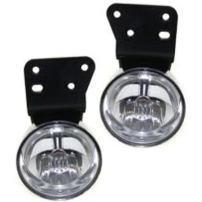 Juego de luces antiniebla delanteras para Pontiac Grand Am 1999-2005 Foto 1 de 4