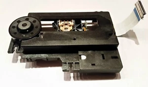 Laufwerk / Laserpickup / PHILIPS / VAM-1202 21LD / VAM120221LD / VAM 1202 21 LD/ - Picture 1 of 4