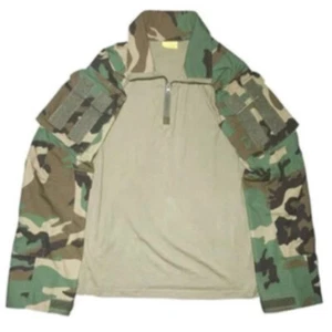 G3 Jagdkleidung: Militär, Miliz, Jagd, Camouflage, Überleben, Outdoor - Bild 1 von 52