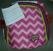 bubblebum inflatable booster seat