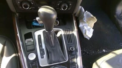 Transmissão Q5 Audi 2012 Shift 458713 - Imagem 1 de 4