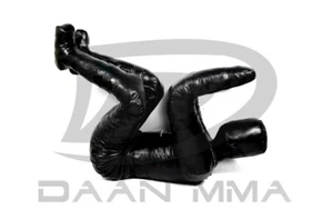 Maniquí MMA Grappling Lucha Libre Sumisión Autodefensa Entrenamiento Vinilo Maniquí 180cm - Imagen 1 de 8
