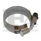 New Pipe Connector, exhaust system for VW MERCEDES-BENZ BMW:W202,W203,W204,