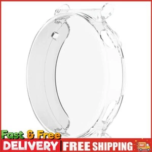 Etui TPU Bumper Screen Protector Case do Huawei Watch GT5 Pro 42MM (białe) ~ - Zdjęcie 1 z 9