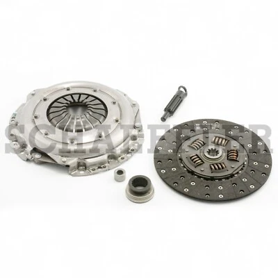 Clutch Kit for S10, S10 Blazer, Jimmy, Sonoma, Typhoon, C1500, C2500+More 04-089 - Image 1 of 4