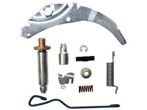 For Chevrolet K2500 Suburban Drum Brake Self Adjuster Repair Kit API 93857NGTX
