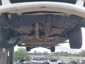 MITSUBISHI LANCER RIGHT DRIVESHAFT FRONT, 2.0, CG/CH, 07/02-12/08 02 03 04 05 06 - Picture 1 of 4