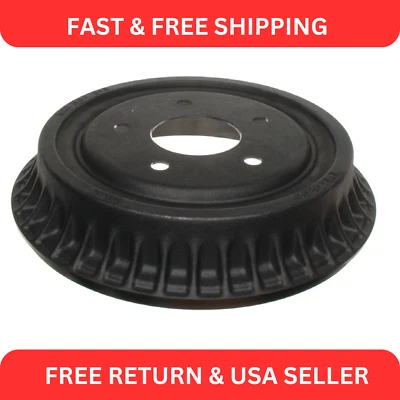 Tambor de freno trasero Raybestos 2585R R-Line Foto 1 de 4