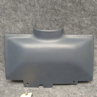Panel reforzado de rodilla azul Ford Tempo LH Drivers 1988-1994 E83B-5404459-AWA 37931 Foto 1 de 2