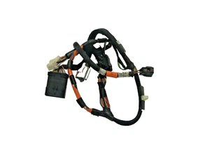 Jeep Grand Cherokee WJ 99-04 Front Driver Left Door Wire Wiring Harness Loom - Picture 1 of 4