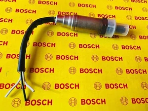 UNIVERSAL BOSCH Oxygen Sensor OE FOR 84-88 Mercedes 190E 2.3L-L4 UPSTREAM NO BOX - Picture 1 of 2