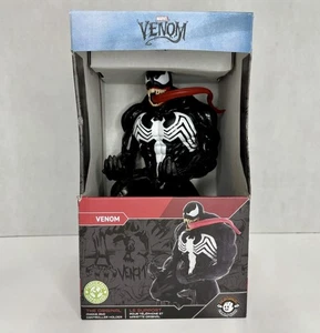 Marvel Venom Gaming Controller Halter & Smartphone Ständer CableGuy Neu im Karton - Bild 1 von 10