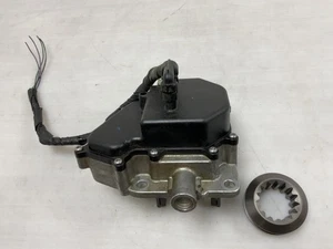 Jeep JL Wrangler Front Axle CAD Disconnect Motor 68391560AA 2018-2023 165746 - Picture 1 of 9