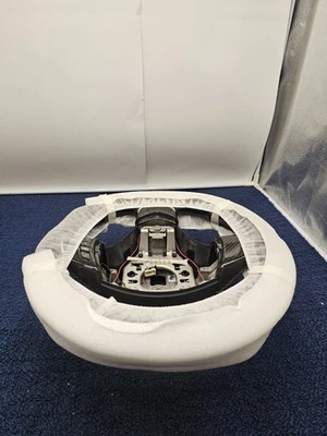 Volante GM 22805635 ébano para Chevrolet Corvette C6 2013 Foto 1 de 4