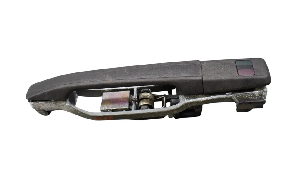 94-02 Mercedes SL500 SL320 Manija de puerta exterior delantera derecha lado pasajero OEM Foto 1 de 4