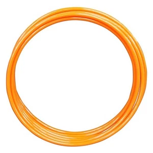 3/4 in. x 300 ft. Orange PEX-B Oxygen Barrier Radiant Heating Pipe - Picture 1 of 2