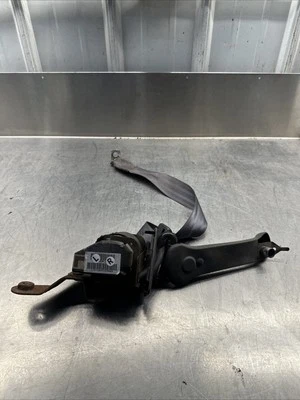 1997-2001 Jeep Cherokee XJ Driver Rear Seatbelt  Retractor Assembly OEM Foto 1 de 4