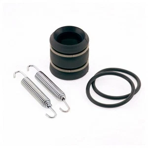 Kit de sello/resorte de hardware de perno - tubo de escape (YZ125 01-25 YZ125X 17-25) - Imagen 1 de 1