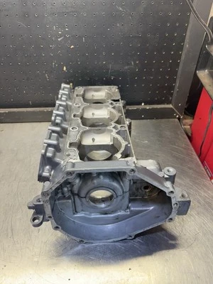 YAMAHA 1100 63m CAJAS DE BIELAS cárter bloque motor WAVE VENTURE RAIDER EXCITER Foto 1 de 4