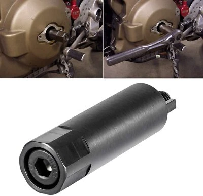 Crankshaft Turning Tool for Ducati 1098 1198 1199 1299 848 Hypermotard Engine. - Image 1 of 4