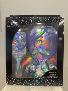 Jasmin 3-teiliges Pinselset von Disney - Bild 1 von 3