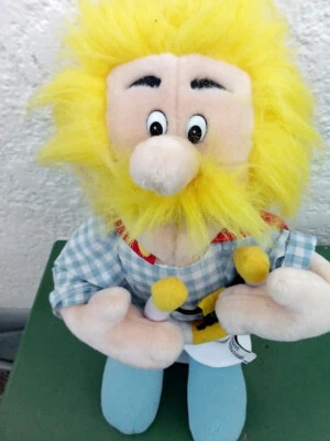 Troubadix, Fa. Mühleck 1994 - Bild 1 von 4