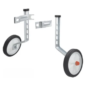STABILIZZATORI UNIVERSALI ROTELLE BICI BIMBO BIMBA 12 14 16 18 20 RMS 525020010 - Imagen 1 de 1