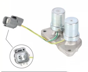 28300-px4-003 Transmission Lock-up Solenoid for Honda Accord 4 Cylinder Solid - Picture 1 of 5
