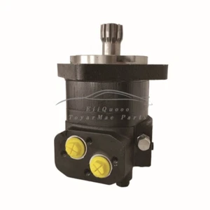 Drive Motor 6682034 For Bobcat 751 753 763 773 S130 S150 S16 S160 S175 S18 S185 - Picture 1 of 7