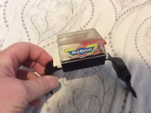 Galoob Micro Machines Wrist Power Launcher 1989 - Picture 1 of 4