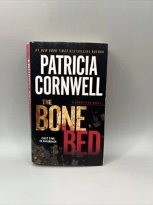 The Bone Bed Patricia Cornwell - Picture 1 of 4