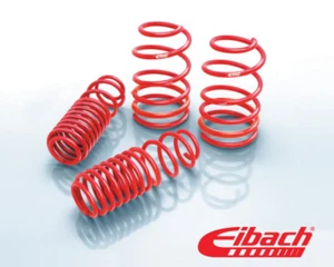 Eibach Sportline Kit for 12 Fiat 500 312 1.4L 4cyl / Abarth 312 1.4L 4cyl Turbo - Foto 1 di 2
