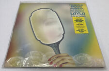Tedeschi Trucks Band w/ Trey Anastasio – Layla Revisited (3 x Vinyl LP) FAN01237