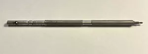 NOS Vtg South Wind Gas Heater Control Rod Stewart Warner 94057 703 781 6 3/8" - Picture 1 of 7