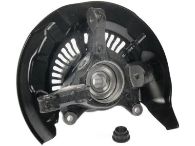 Conjunto de buje de rueda delantero derecho Dorman 63652QSZC 2013 para Lexus RX350 2010-2015 Foto 1 de 2