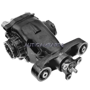 Differential Axle Carrier for Cadillac ATS 2013-2019 3.6L AWD Auto Trans Rear - Picture 1 of 8