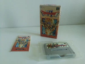 Dragon Quest VI [SHVC-AQ6J-JPN] - Bild 1 von 4