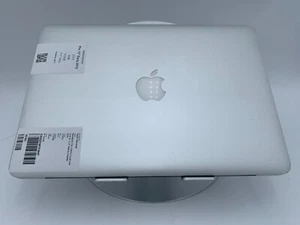 Apple MacBook Pro 13" 2015 intel i5 512GB SSD 8GB RAM Silver MF841LL/A - Afbeelding 1 van 7
